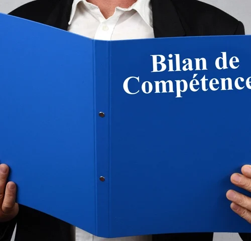 bilan competances