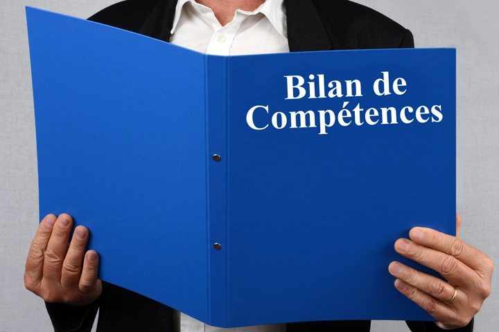 bilan competances