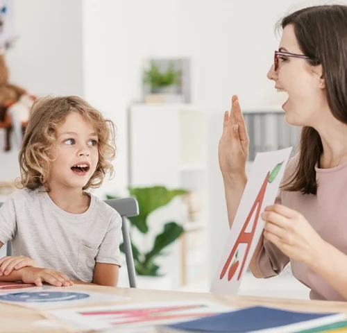 devenir assistante maternelle