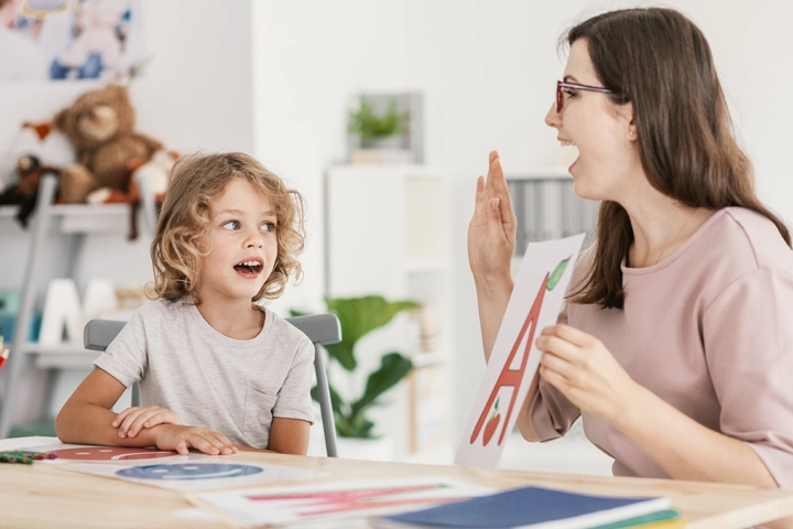 devenir assistante maternelle